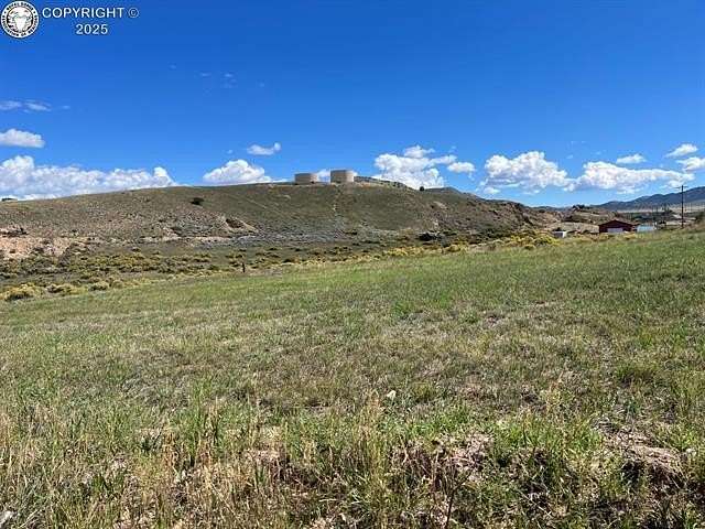 0.3 Acres of Land for Sale in Silver Cliff, Colorado