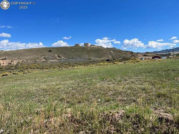 0.3 Acres of Land for Sale in Silver Cliff, Colorado