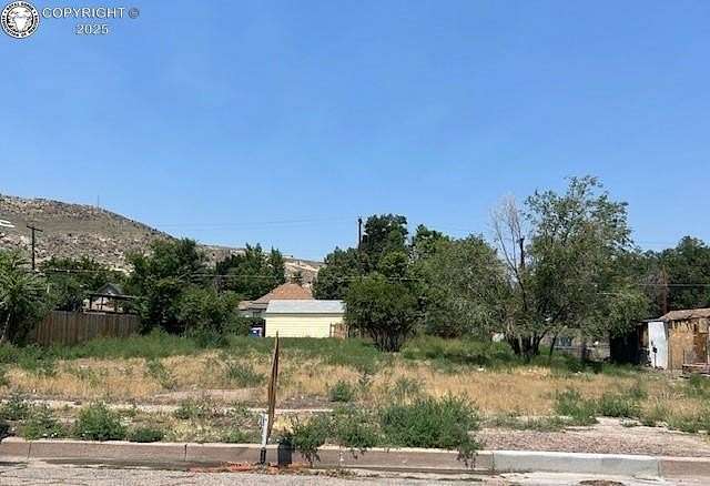 0.12 Acres of Land for Sale in Cañon City, Colorado