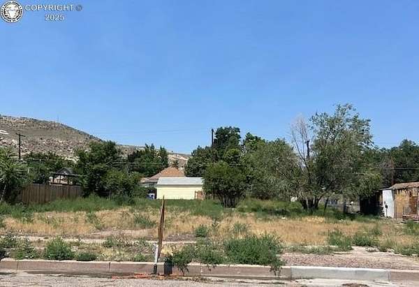 0.12 Acres of Land for Sale in Cañon City, Colorado