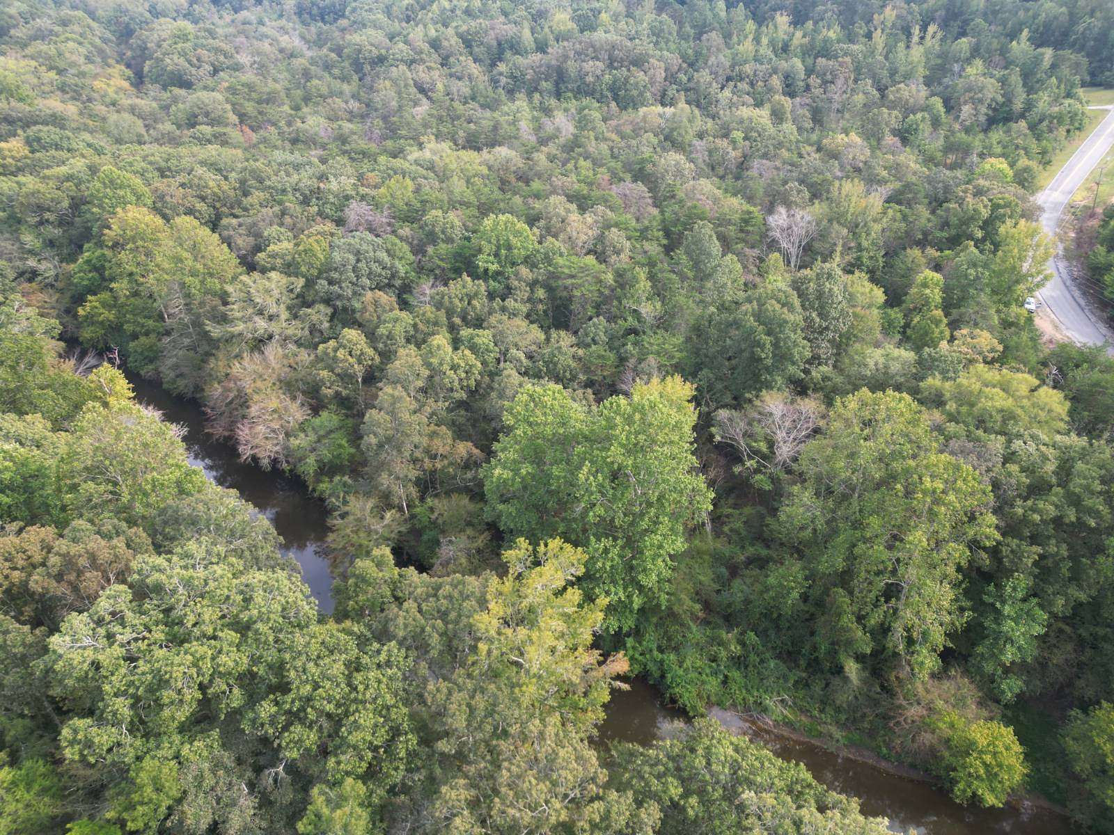 7.8 Acres of Residential Land for Sale in Haleyville, Alabama