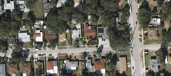 0 Acres of Residential Land for Sale in North Miami, Florida