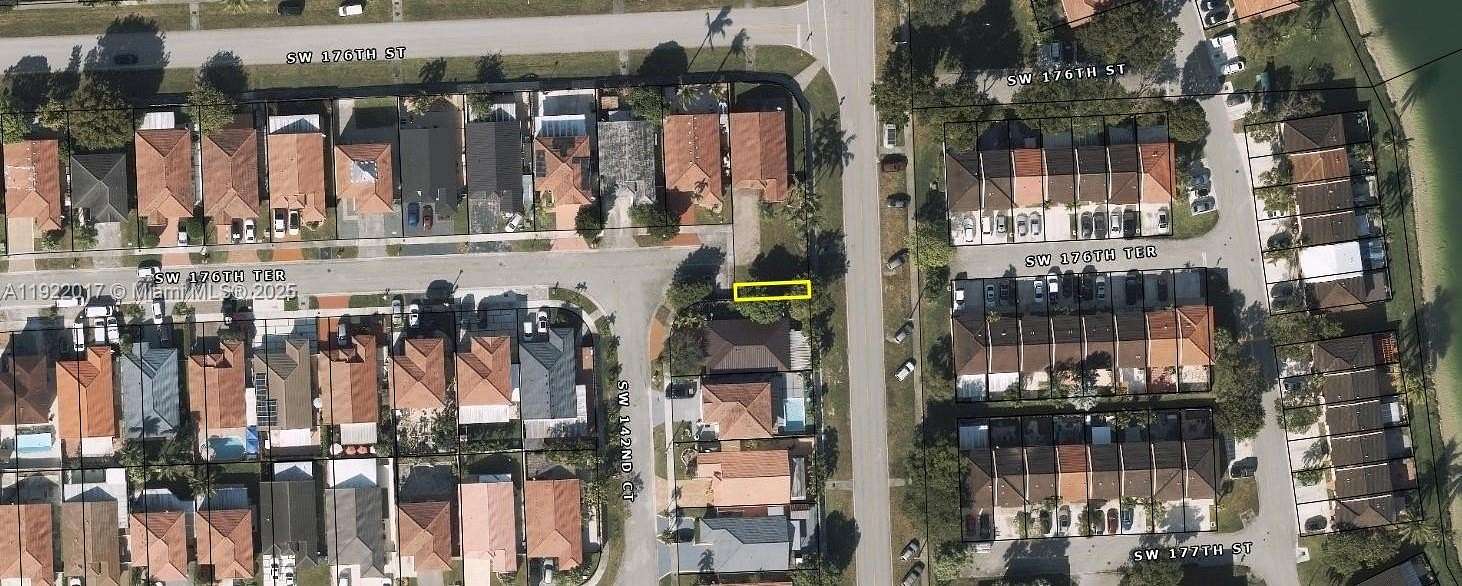 0.01 Acres of Residential Land for Sale in Miami, Florida