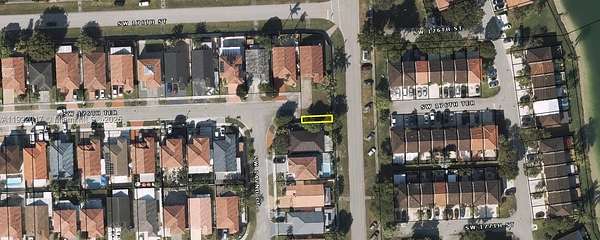 0.01 Acres of Residential Land for Sale in Miami, Florida