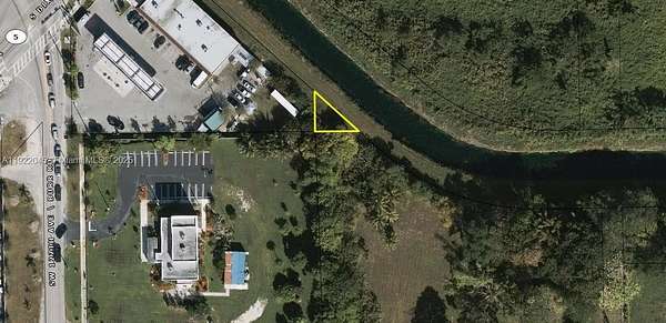 0.01 Acres of Commercial Land for Sale in Miami, Florida