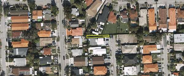 0.02 Acres of Residential Land for Sale in Miami, Florida