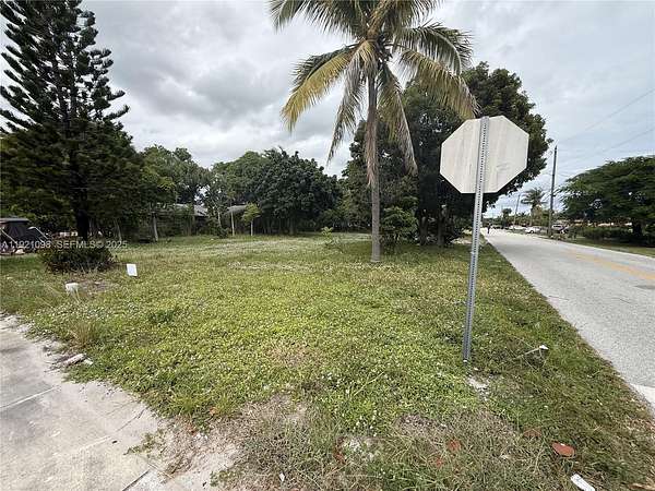 0.27 Acres of Residential Land for Sale in Pompano Beach, Florida