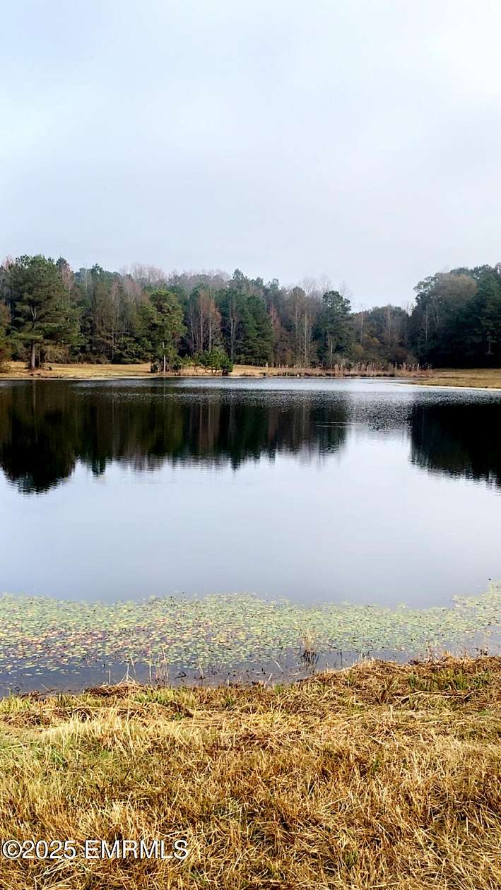146 Acres of Recreational Land with Home for Sale in Decatur, Mississippi
