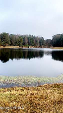 146 Acres of Recreational Land with Home for Sale in Decatur, Mississippi