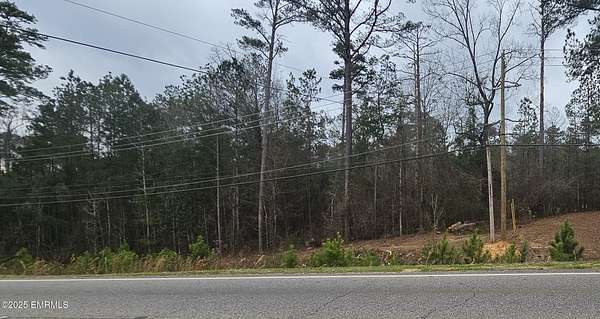 5.43 Acres of Commercial Land for Sale in Meridian, Mississippi