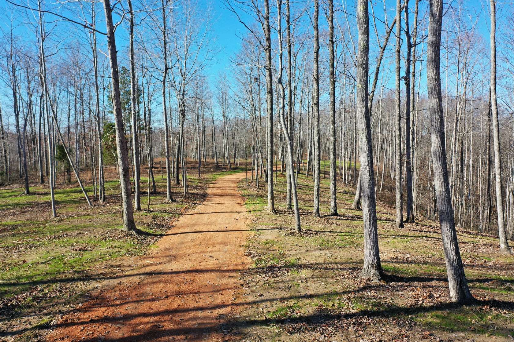 79.2 Acres of Recreational Land for Sale in Nunnelly, Tennessee