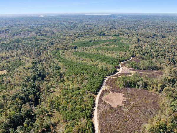 15.7 Acres of Land for Sale in Dover, Tennessee