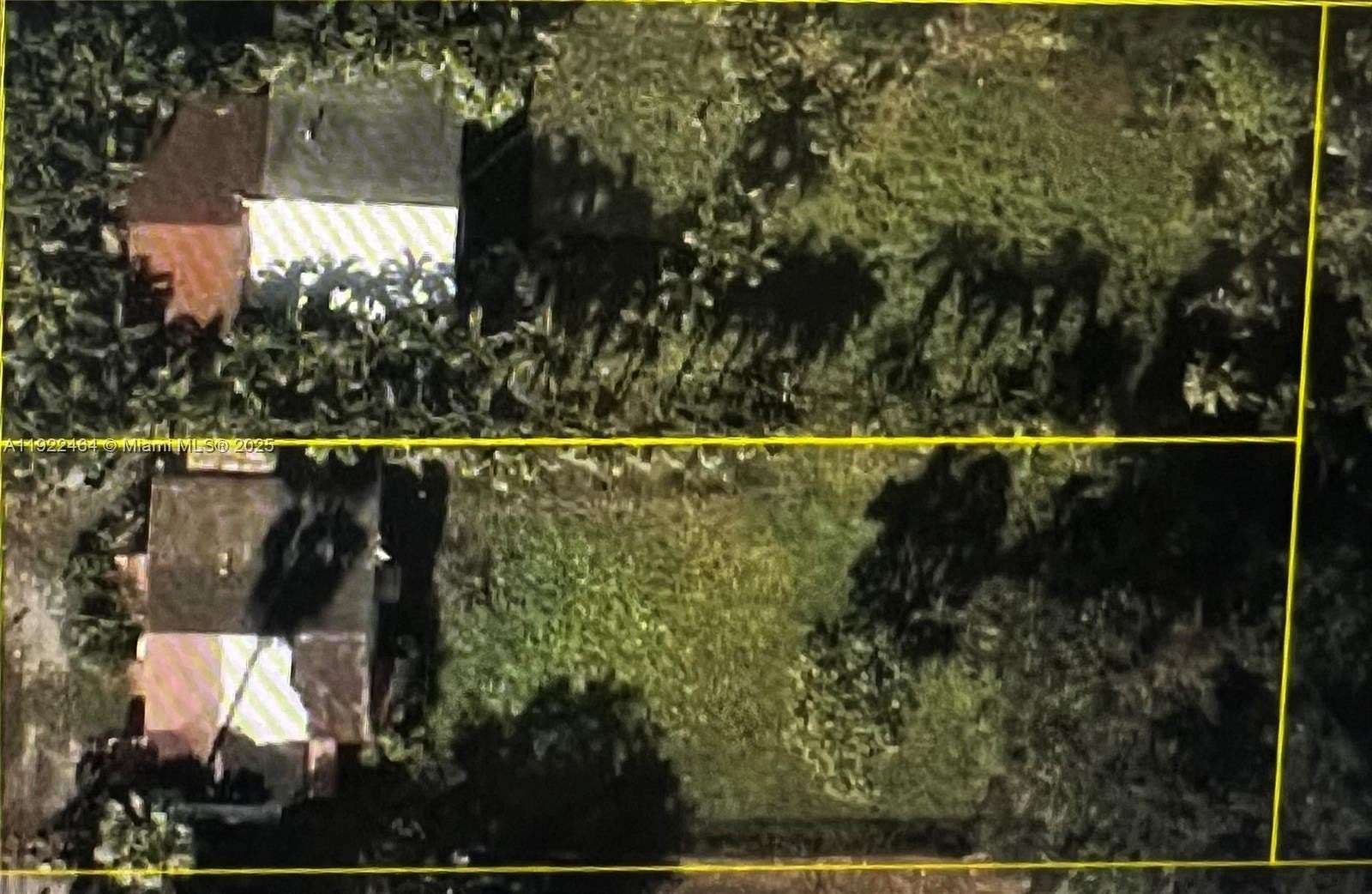 0.17 Acres of Residential Land for Sale in Miami, Florida