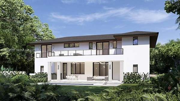 0.24 Acres of Residential Land for Sale in Coral Gables, Florida