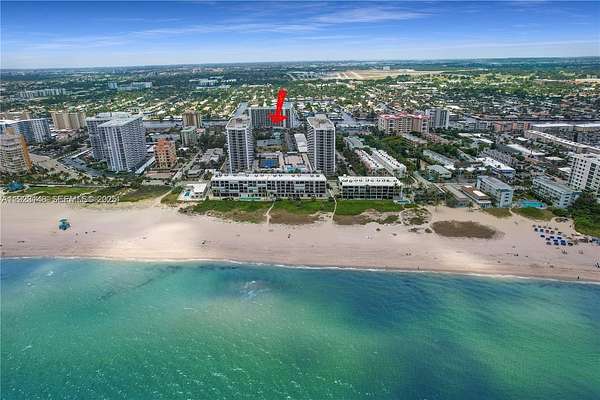 0.47 Acres of Residential Land for Sale in Pompano Beach, Florida