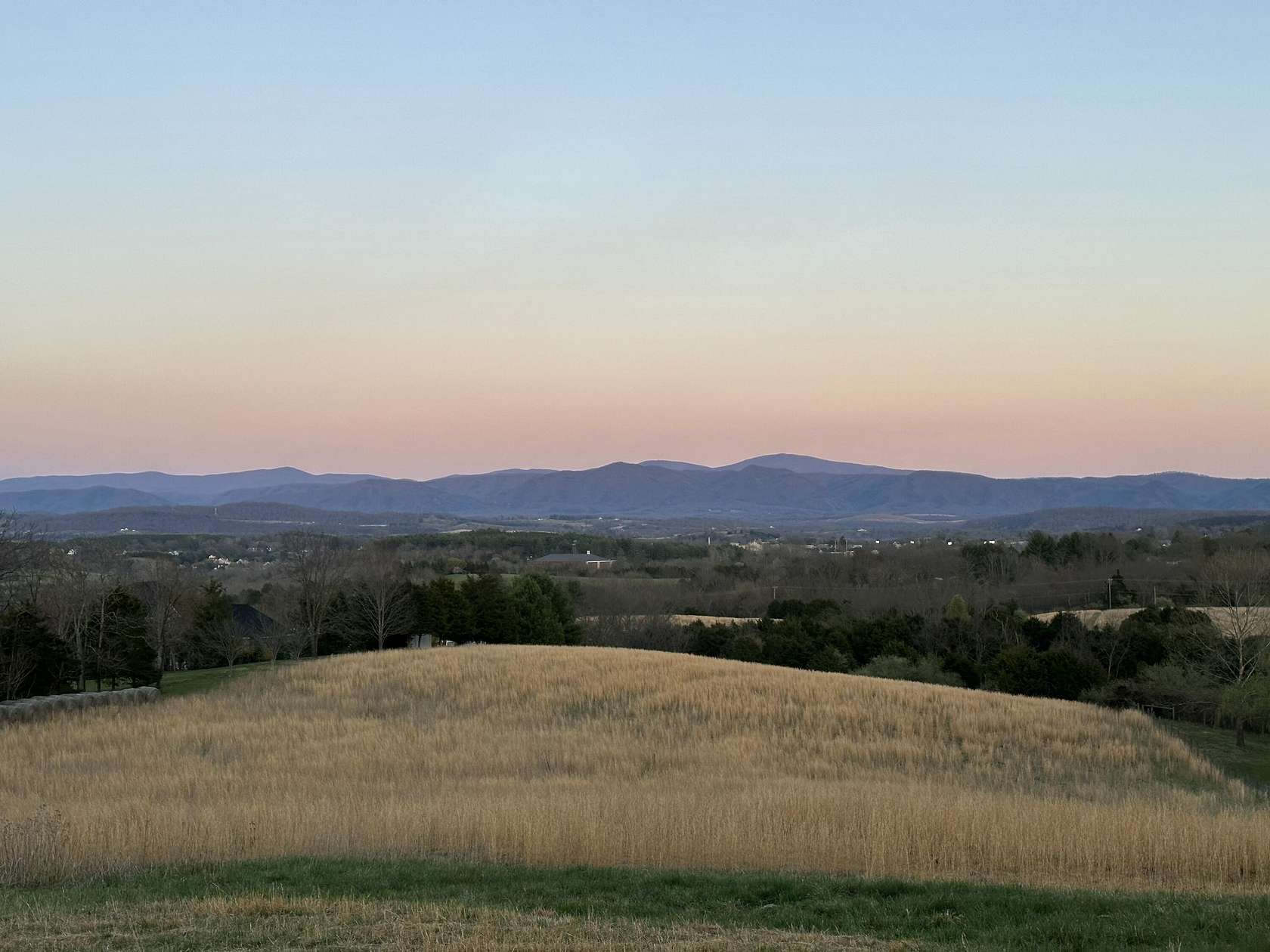3 Acres of Residential Land for Sale in Lexington, Virginia