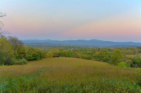 3 Acres of Residential Land for Sale in Lexington, Virginia