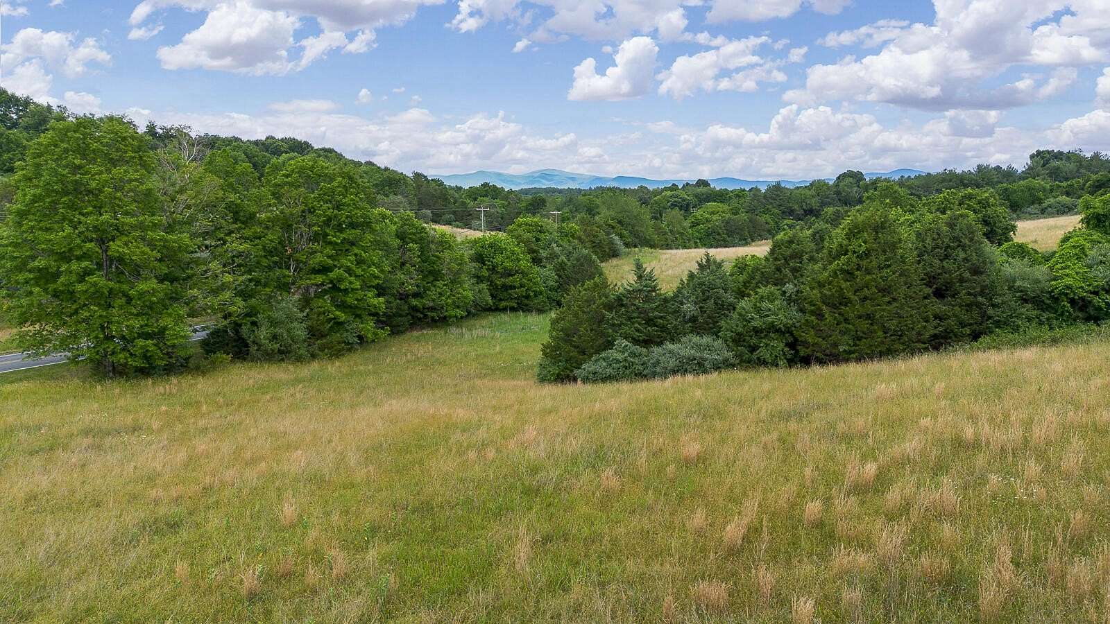 4.52 Acres of Residential Land for Sale in Lexington, Virginia
