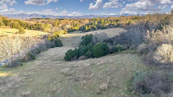 4.52 Acres of Residential Land for Sale in Lexington, Virginia