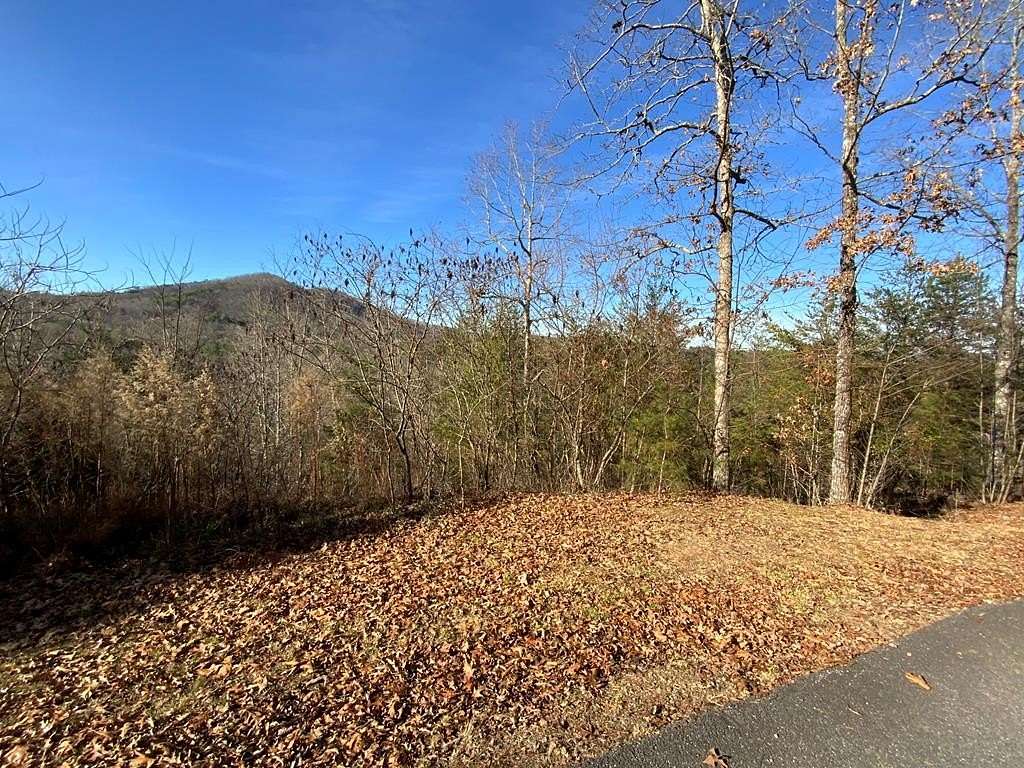 0.94 Acres of Residential Land for Sale in Murphy, North Carolina