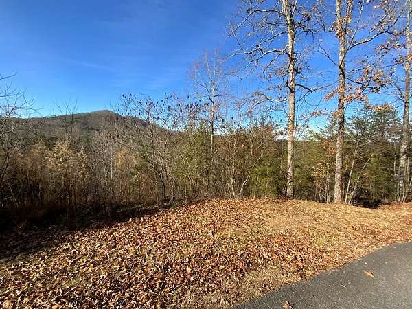 0.94 Acres of Residential Land for Sale in Murphy, North Carolina