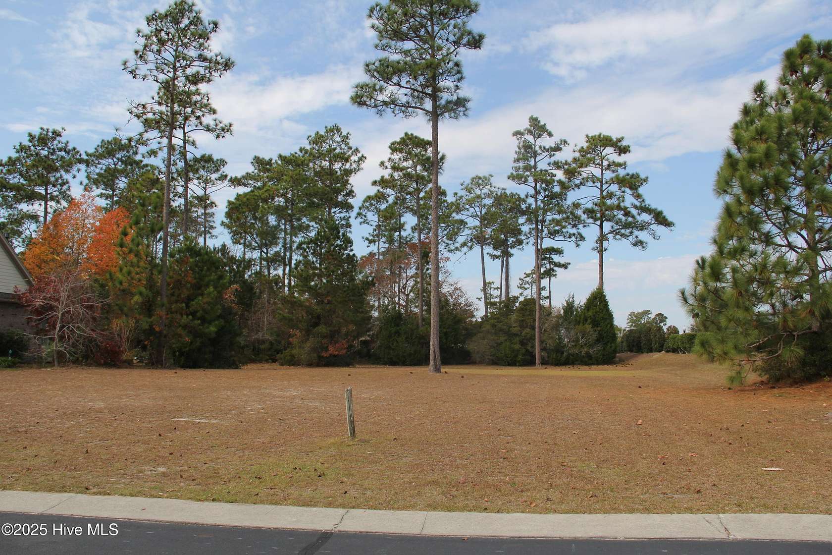 0.42 Acres of Residential Land for Sale in Bolivia, North Carolina