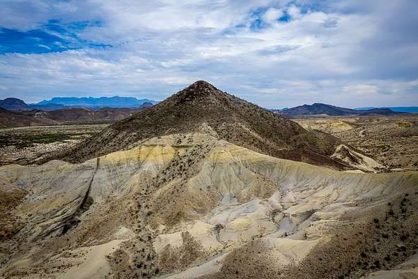 20 Acres of Land for Sale in Terlingua, Texas