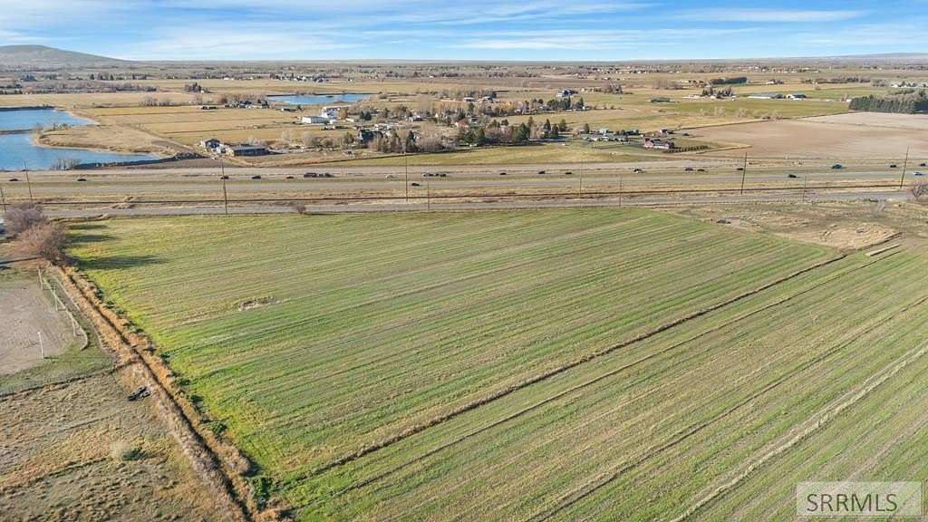 1 Acre of Commercial Land for Sale in Rexburg, Idaho