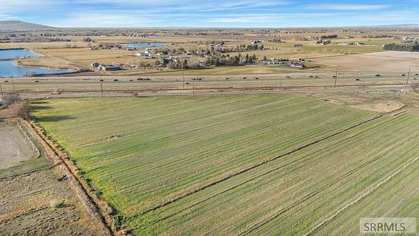 1 Acre of Commercial Land for Sale in Rexburg, Idaho
