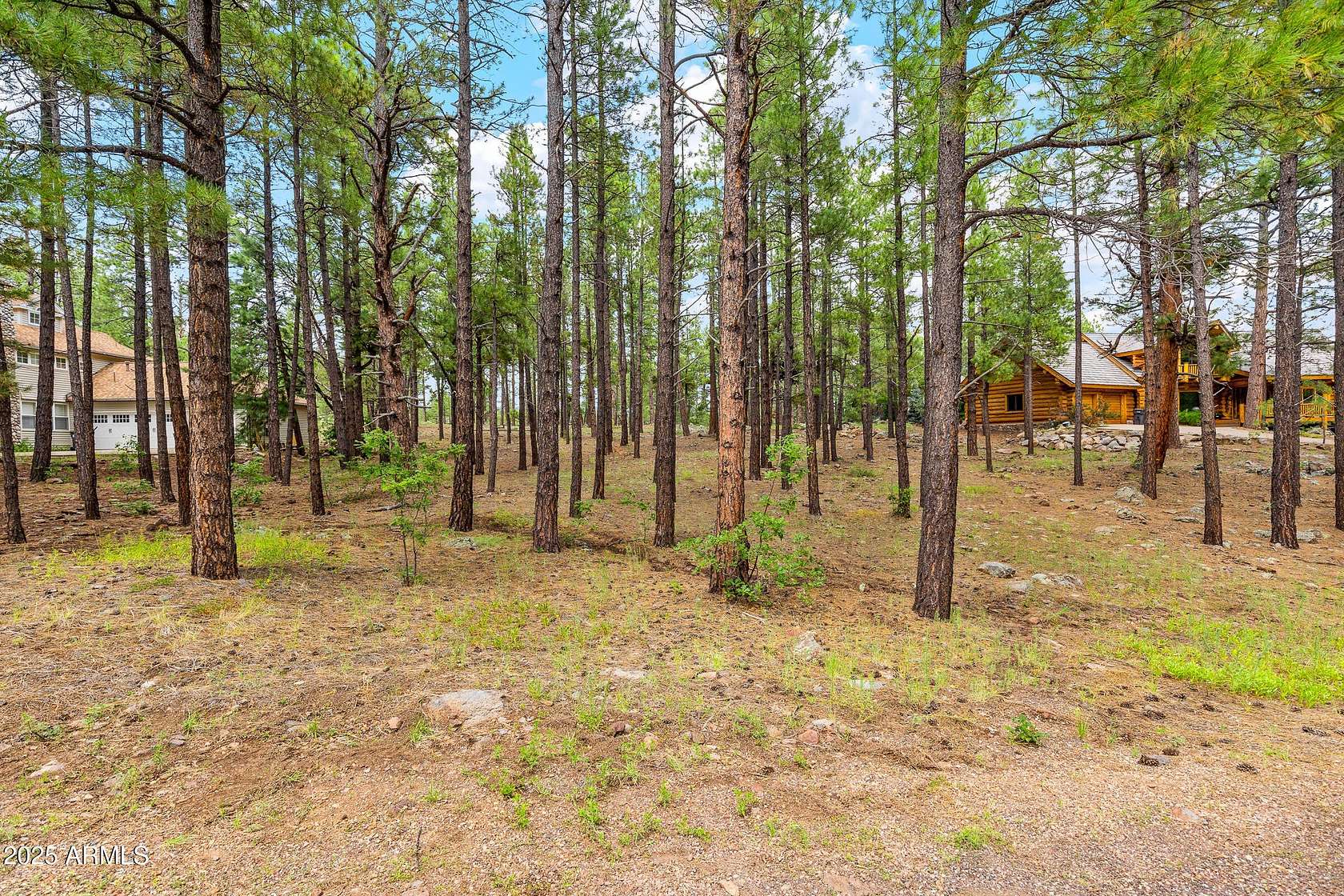 0.73 Acres of Residential Land for Sale in Flagstaff, Arizona