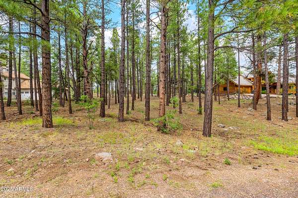 0.73 Acres of Residential Land for Sale in Flagstaff, Arizona