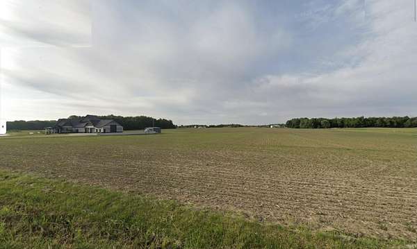 3 Acres of Residential Land for Sale in Nappanee, Indiana