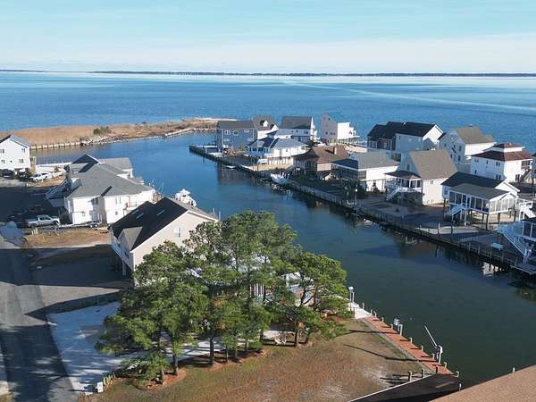 0.2 Acres of Residential Land for Sale in Greenbackville, Virginia