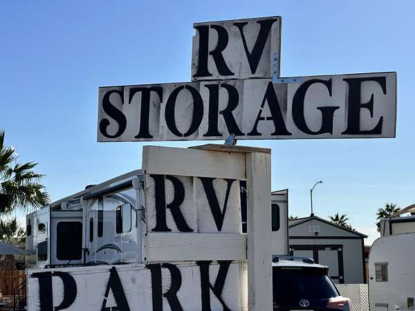 Land for Sale in Yuma, Arizona