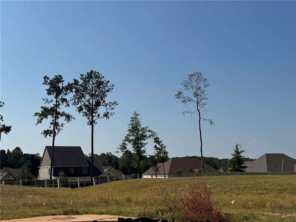 0.49 Acres of Residential Land for Sale in Opelika, Alabama