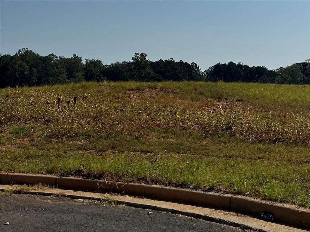 0.56 Acres of Residential Land for Sale in Opelika, Alabama