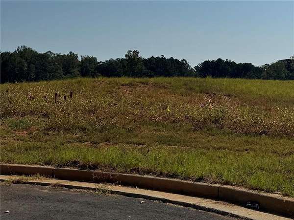 0.56 Acres of Residential Land for Sale in Opelika, Alabama