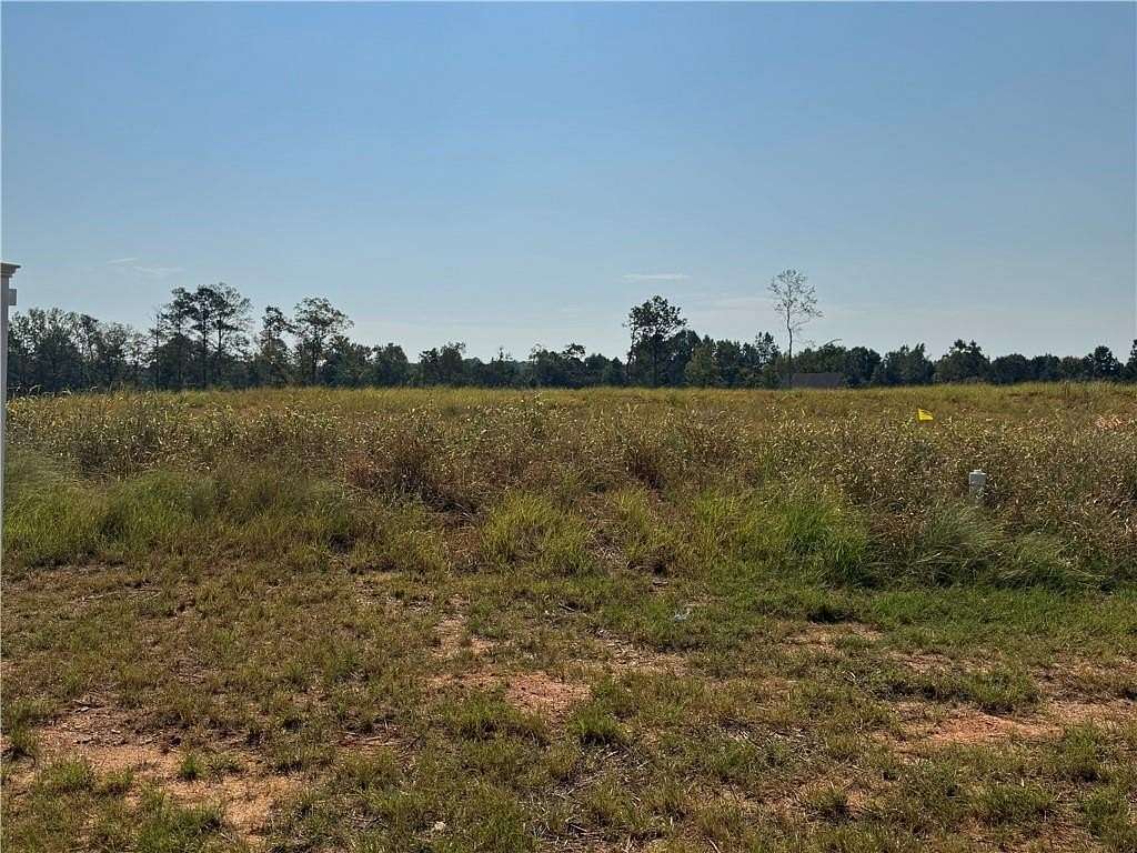 0.34 Acres of Residential Land for Sale in Opelika, Alabama