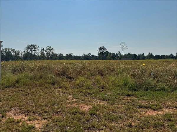 0.34 Acres of Residential Land for Sale in Opelika, Alabama