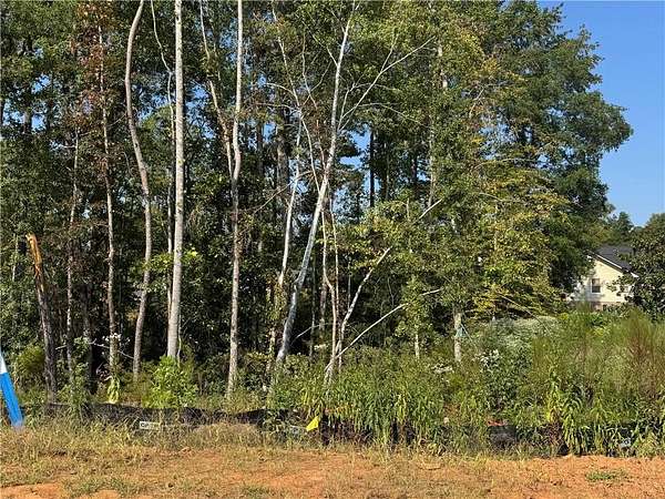 0.92 Acres of Residential Land for Sale in Opelika, Alabama