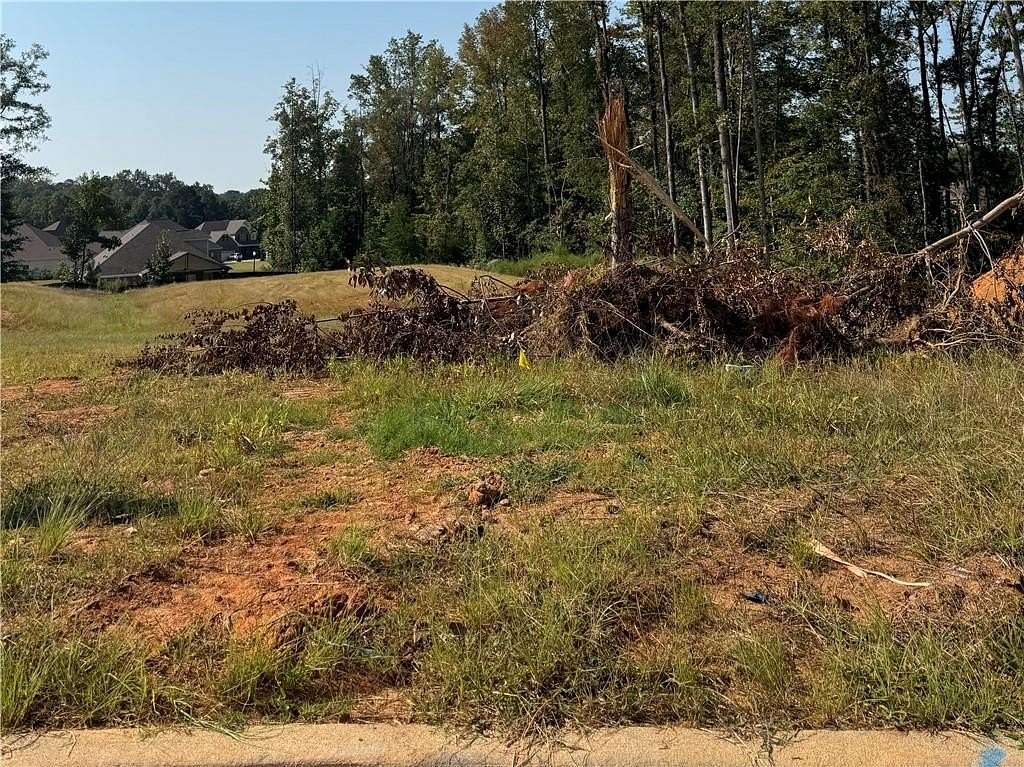 1.3 Acres of Residential Land for Sale in Opelika, Alabama