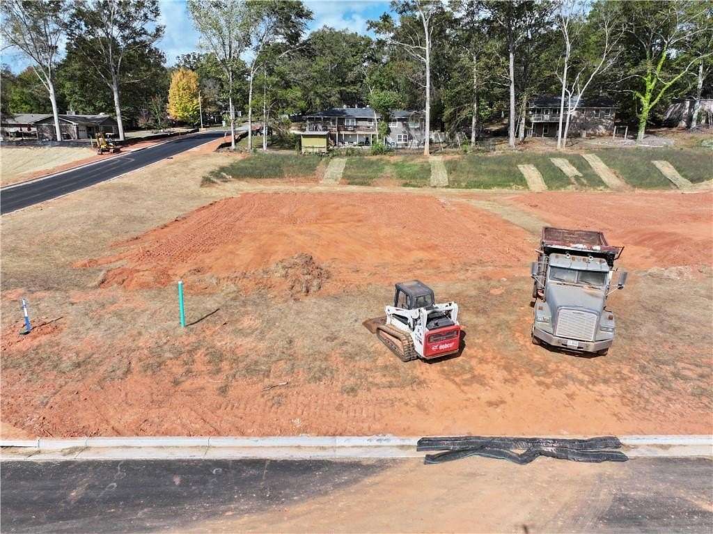 0.47 Acres of Residential Land for Sale in Opelika, Alabama