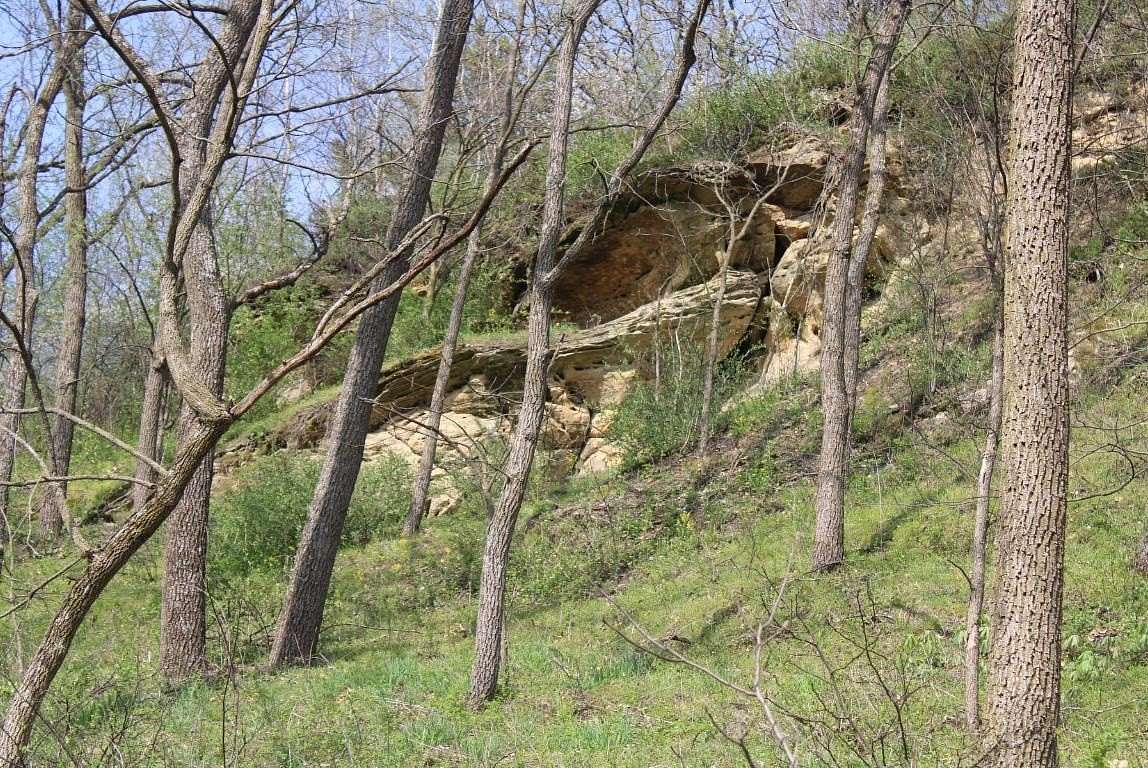 5.76 Acres of Residential Land for Sale in New Glarus, Wisconsin