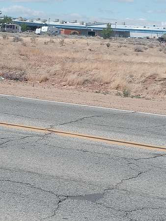 1 Acre of Residential Land for Sale in Palmdale, California