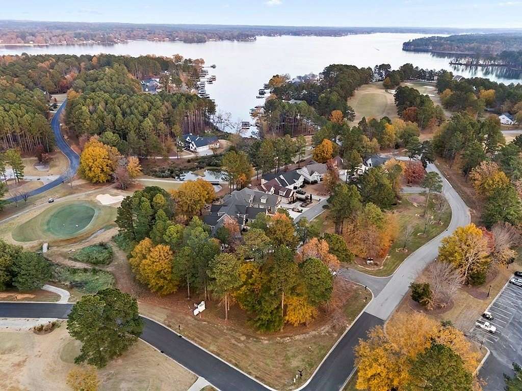 0.39 Acres of Residential Land for Sale in Ninety Six, South Carolina