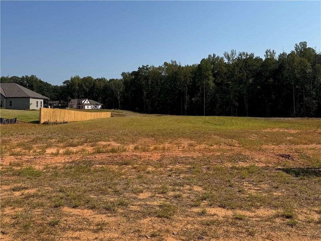 0.36 Acres of Residential Land for Sale in Opelika, Alabama