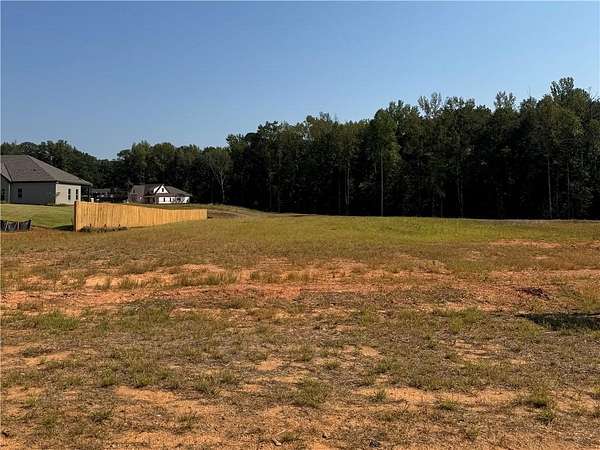 0.36 Acres of Residential Land for Sale in Opelika, Alabama
