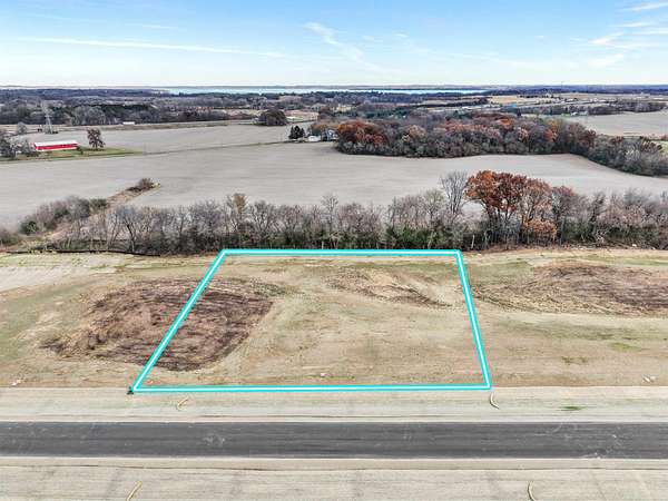 1 Acre of Residential Land for Sale in Edgerton, Wisconsin