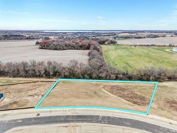 1 Acre of Residential Land for Sale in Edgerton, Wisconsin