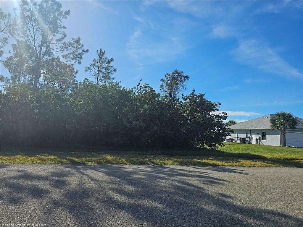 0.4 Acres of Residential Land for Sale in Sebring, Florida